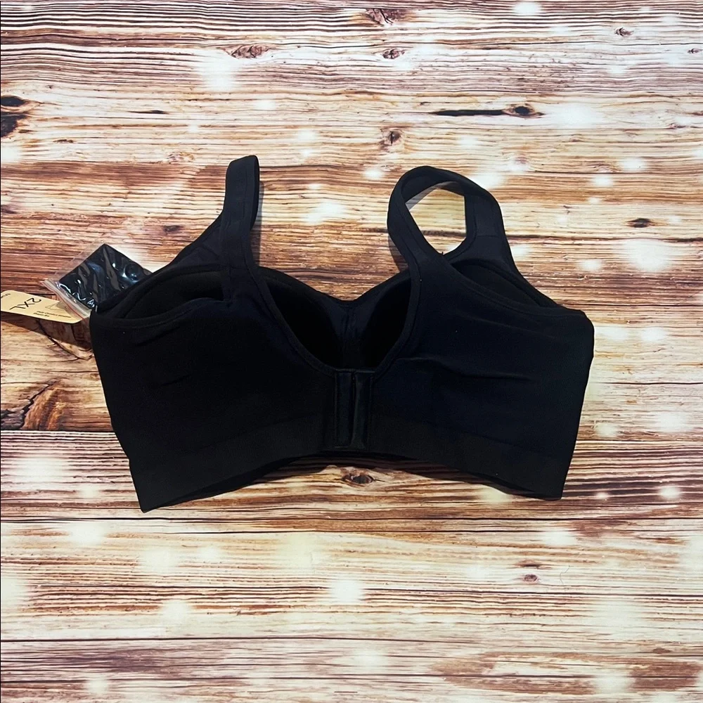 Truekind Daily Comfort Wirefree Shaper Bra
